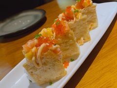 -东岸料理·寿司·刺身