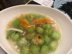 -莆田餐厅PUTIEN(三里屯店)
