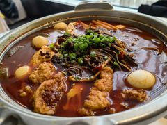 -眉州东坡(通州店)