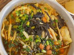 -丽丽三鲜螺蛳粉(田林路店)