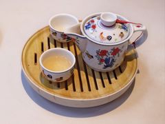 -南拳十三姨·潮汕砂锅粥·粤菜(西单大悦城店)