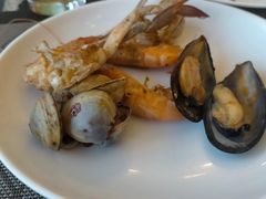 -皇朝万鑫自助餐厅