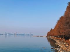 -苏州东太湖生态园