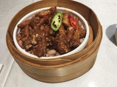 -高第街56号港式餐厅·精选(世茂广场宽厚里大明湖店)