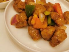 -莆田餐厅PUTIEN(西安万象天地店)