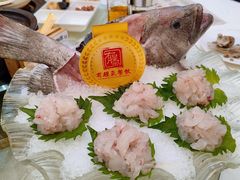 -有腥气私房菜·寻味顺德