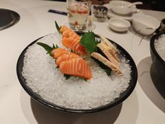 -海月轩海鲜豆捞(紫金塔店)