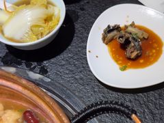 -一善菌·云南菌汤·云南菜(银泰城店)
