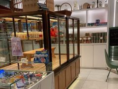 面包甜点陈列柜-法莱索尔(奥莱店)