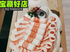 -额尔敦·品质自助(摩尔城店)