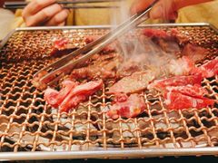 -九田家黑牛烤肉料理(太阳城店)