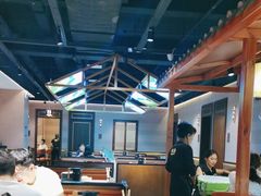 -秋色客家菜(南山店)