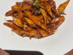 -苏帮袁Sue Cuisine(将台店)