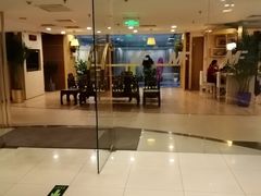 -美菲特健身(华贸店)