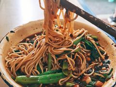 小面-赵伍面庄(松石大道店)