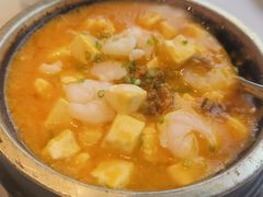 -小厨娘淮扬菜(天印大道店)