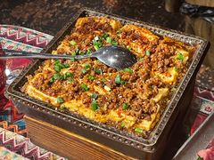 -火塘云南烧烤大排档