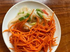 -巴依家新疆手抓饭(菱角湖万达店)
