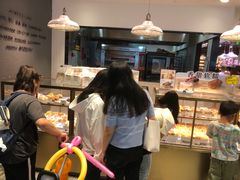 -荷家面包生日蛋糕(大渡口万达广场店)
