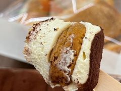 提拉米苏-tuan bakery+café(锦绣坊店)