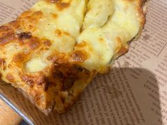 -HELLO 27 意面·沙拉·帕尼尼