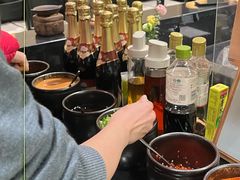 -一叶一世界•素食餐厅(环球中心店)