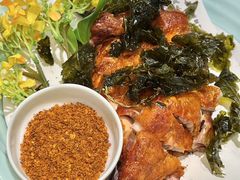 -苏梦江南·淮扬菜(夫子庙店)