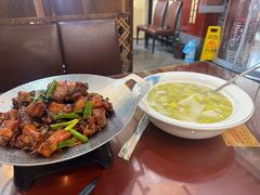 -赵记煎饼卷大葱(东岳店)