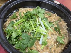 -芝城故事·建瓯土菜