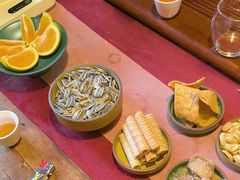 -邈墨茶馆(凤起路店)