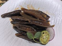 -然一素食餐厅(马利来广场店)