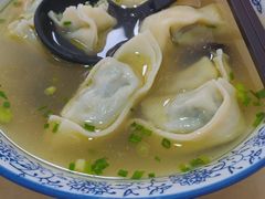 -岁福祥老母鸡汤面馆(阳曲路店)