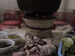 -威邵鸡煲(西华路总店)