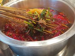 -让签签飞小郡肝串串香(春熙路形象店)