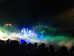 -横店影视城梦幻谷园区