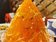 -築鳥日本料理(黑沙环店)