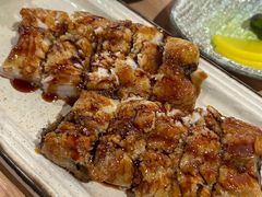 -森味花园·日本料理(伊藤洋华堂亚运村店)