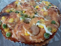 -欧诺爱烘焙(高新万达店)
