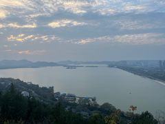 -云龙湖旅游景区