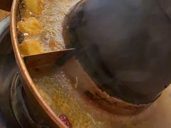 -北华涮肉(华严北里店)