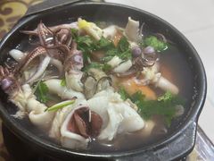 -友利砂锅居(烟台店)