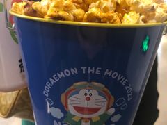 -和美电影艺术中心(万国城店)