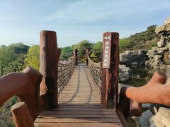 -北京西山国家森林公园