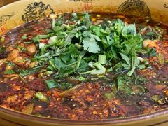 -乐山第一家临江鳝丝(茶坊路店)