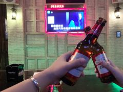 -欢乐迪KTV(泉秀店)