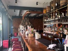 -Shanghai Brew House上海啤酒工坊(老外街店)