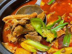 -肖记公安牛肉鱼杂馆· 省级非物质文化遗产(仁和路店)