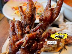 -管氏翅吧(广渠门店)