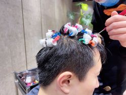 -BENSON沙龙