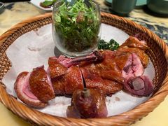 -锦府盐帮·侯宅(五棵松万达店)
